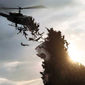 TF1 : «Wolrd War Z», petit leader du Prime dimanche