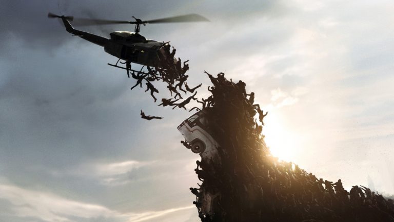 TF1 : «Wolrd War Z», petit leader du Prime dimanche