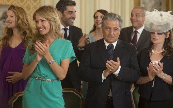 TF1 : «Qu’est-ce qu’on a fait au Bon Dieu» signe sa meilleure audience cinéma dimanche en Prime