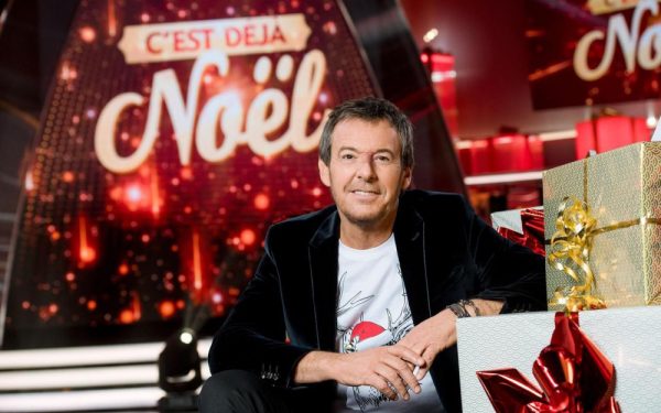 TF1 : «C’est déjà Noël» remonte mercredi à 18h15