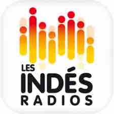 ACPM : les Indés Radios, 4ème groupe de radios le plus écouté en digital en octobre et 3ème groupe en termes de durée d’écoute