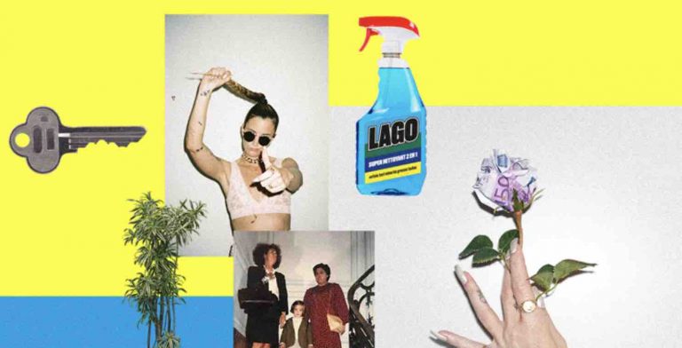 ARTE Radio : «Première loge», une autofiction moderne et féministe de Merry Royer