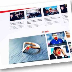 Audience Internet Global : record pour RTL.fr