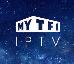 Audiences IPTV : MYTF1 leader en novembre 2018