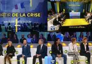 BFMTV, 5ème chaîne TV de France en Prime Time mercredi 5 décembre