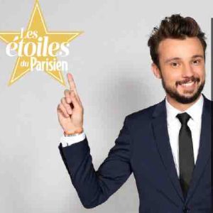 C8 : «Les Etoiles du Parisien» animé par Tom Villa vendredi 21 décembre à 23h00