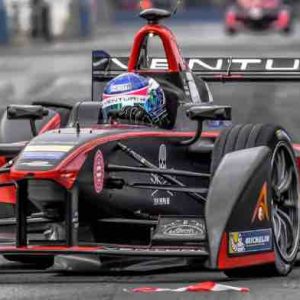 C8/ E-PRIX de Ryad : la saison 5 du Championnat du Monde de Formule E en direct dès ce 15 décembre