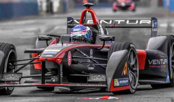 C8/ E-PRIX de Ryad : la saison 5 du Championnat du Monde de Formule E en direct dès ce 15 décembre
