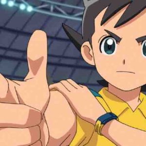 Canal J : «Inazuma Eleven Ares» dès le 5 janvier