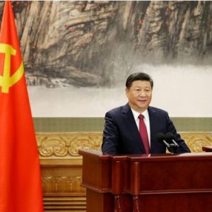 Arte : 1.091.000 curieux devant «Le monde de Xi Jinping» mardi en Prime