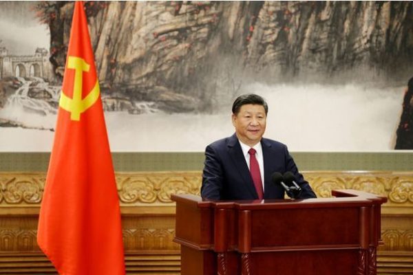 Arte : 1.091.000 curieux devant «Le monde de Xi Jinping» mardi en Prime