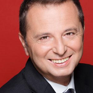 D. MAÏSTO (Sud Radio) : "Médiamétrie est possédé par nos concurrents et ces acteurs se mesurent eux-mêmes"
