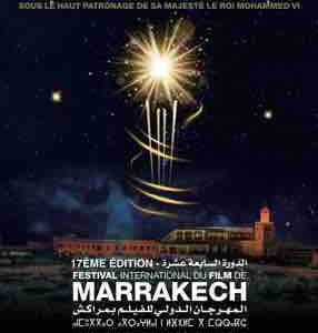 Le festival international du film de Marrakech sous le signe des étoiles
