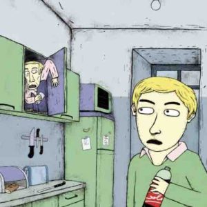 Forum des images: Palmarès du Carrefour du cinéma d’animation