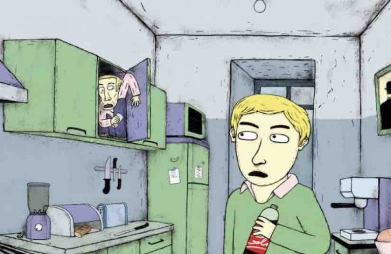 Forum des images: Palmarès du Carrefour du cinéma d’animation