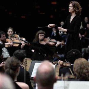 France 2 : la série TV «Philharmonia» attendue en février  pour «démocratiser la musique classique»