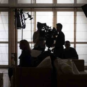 France 2 : la fiction policière «Intime conviction» en tournage