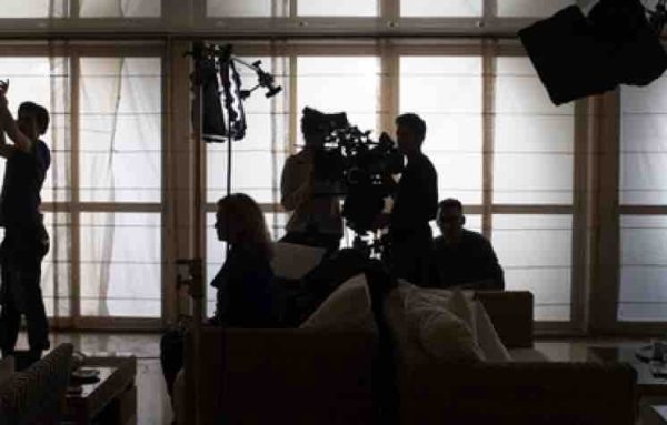 France 2 : la fiction policière «Intime conviction» en tournage
