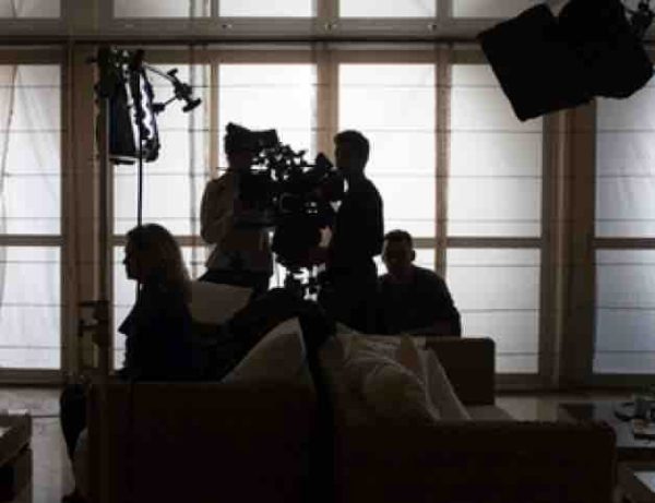 France 2 : la fiction «Des rêves au-dessus de leur tête» en tournage