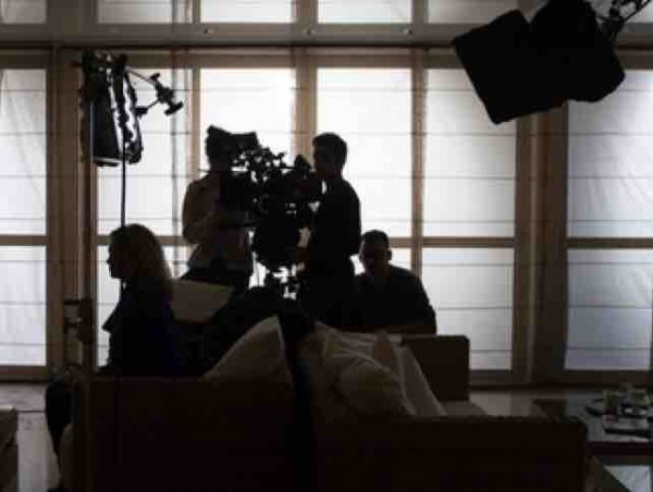 France 2 : la fiction «Mauvais garçon» en tournage