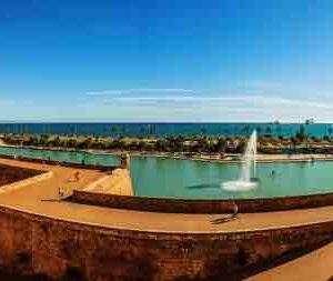 France 2 : la série «The Mallorca Files» en tournage
