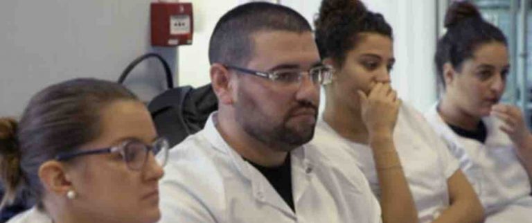 France 4 : «A l’école des infirmières» mardi 8 janvier à 21h00