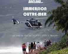 France Ô/ «Immersion Outre-mer» : une nouvelle série de 6x52’ en tournage en Guyane et à la Réunion