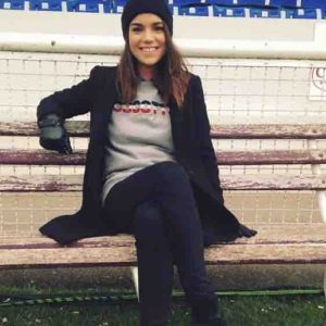 France Télévisions : Cécile Grès rejoint la rédaction des sports