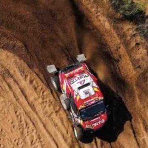 France Télévisions : le Dakar 2019 à l’honneur du 6 au 17 janvier 2019