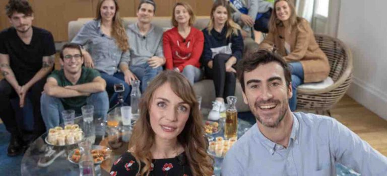 France TV: «GREEN WEB», un mois pour parler de la pollution du Web