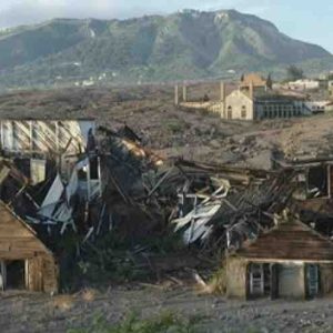 France Ô : «Des volcans et des îles», nouvelle collection documentaire dès le 6 janvier à 20h55