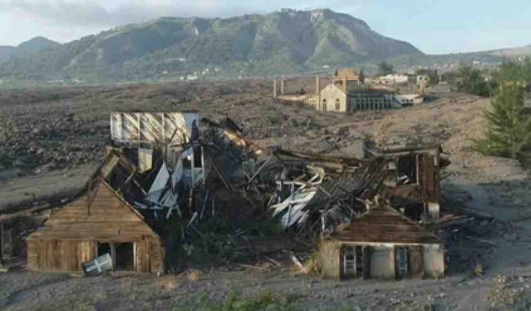 France Ô : «Des volcans et des îles», nouvelle collection documentaire dès le 6 janvier à 20h55