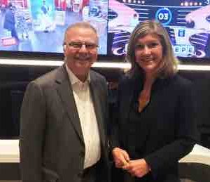FranceTV Publicité et Canal+ Advertising s’associent pour développer le c.a. pub de France 24, TV5Monde, et de la radio MCD
