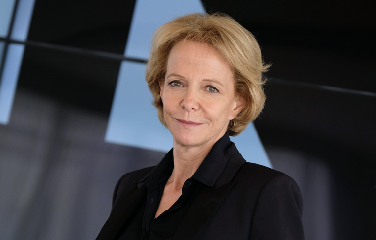 Frédérique BREDIN : « CNC Talent connaît un grand succès ! En un an, il a permis de soutenir 97 projets »