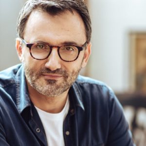 F. LOPEZ (Adenium TV) : «J’ai toujours arrêté mes émissions en plein succès»
