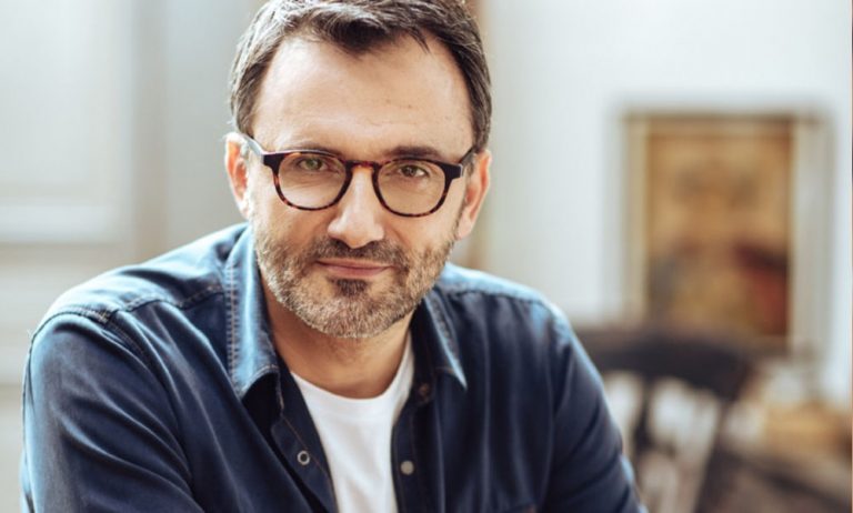 F. LOPEZ (Adenium TV) : «J’ai toujours arrêté mes émissions en plein succès»