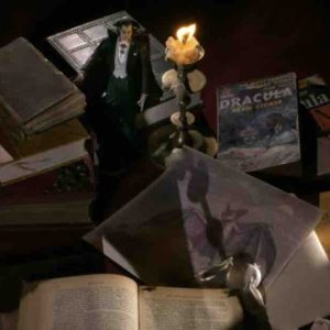 GEDEON Programmes : «Dracula l’éternel» dès le 16 décembre sur France 5