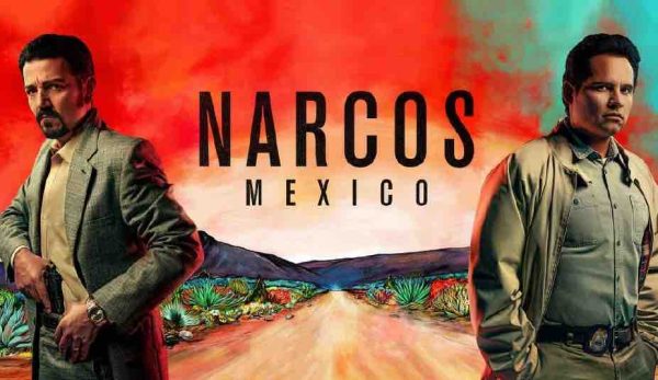 L’acteur qui joue «El Chapo» dans «Narcos» fait une apparition au procès du narcotrafiquant mexicain