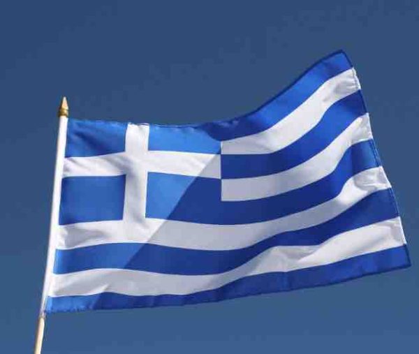 Grèce: une bombe artisanale a explosé devant le siège d’un groupe de médias