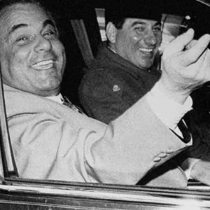 HISTOIRE : «Mafia Killers» dès le 8 janvier