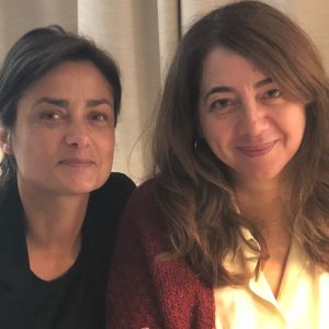 J. HAYAT/ E. MONTANE ("Papa ou Maman, la série") : «M6 nous a laissés carte blanche sur l’adaptation de la série»
