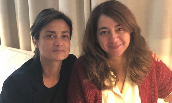 J. HAYAT/ E. MONTANE ("Papa ou Maman, la série") : «M6 nous a laissés carte blanche sur l’adaptation de la série»