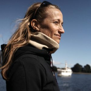 France 3 : «L’aventure continue avec Céline Cousteau» faible lundi en Prime