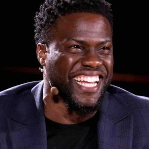 La cérémonie des Oscars présentée par l’acteur américain Kevin Hart