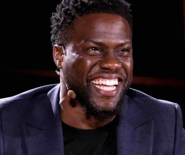 La cérémonie des Oscars présentée par l’acteur américain Kevin Hart