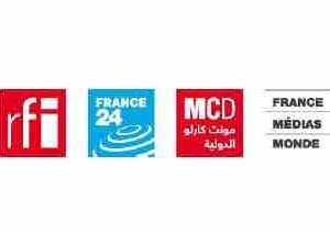 Les groupes audiovisuels internationaux de service public préoccupés par les «attaques» perpétrées contre des journalistes dans le monde entier