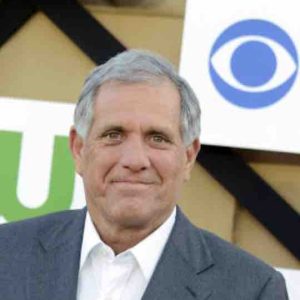 L’ex-PDG de CBS, Leslie Moonves, ne touchera pas d’indemnités de départ après avoir été évincé pour abus sexuels en septembre