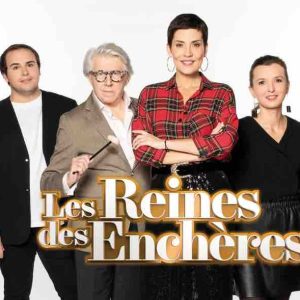 M6 lance la nouvelle émission «Les Reines des Enchères» à partir du lundi 7 janvier à 17h40