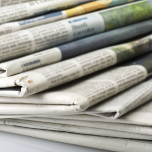 9 Français sur 10 pensent que le journalisme est «utile»
