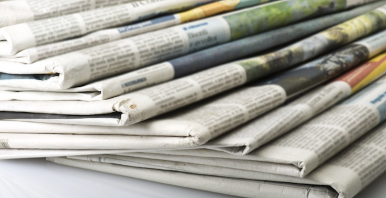 Malgré #MeToo, les femmes ont été encore moins visibles dans la presse française en 2018 qu’en 2017